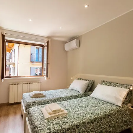 Casa La Montiva - With View Apartamento Musso