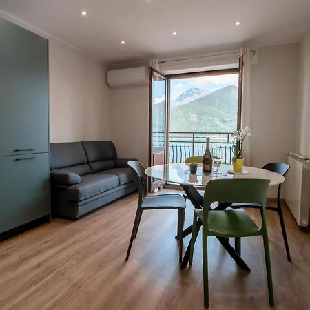 Casa La Montiva - With View アパート *