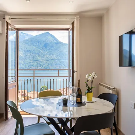 アパート Casa La Montiva - With View *