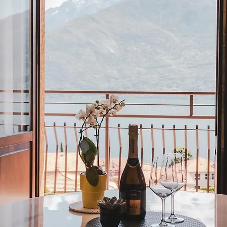 アパート Casa La Montiva - With View