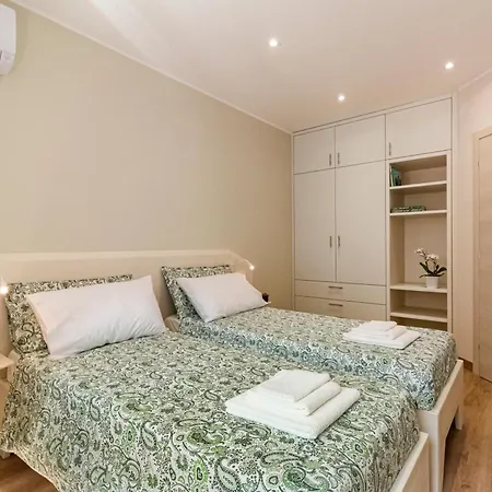 Casa La Montiva - With View Musso