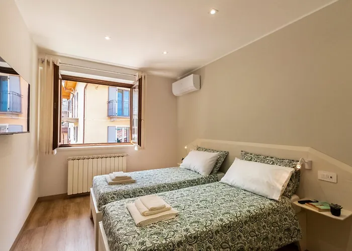 Casa La Montiva - With View דירה Musso