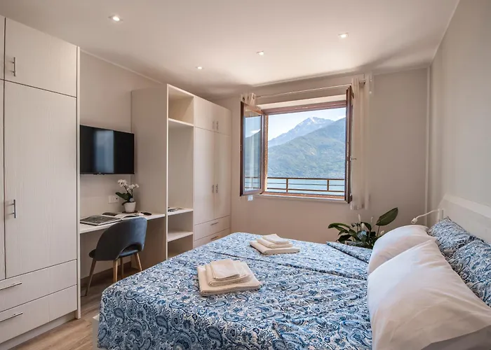 Casa La Montiva - With View