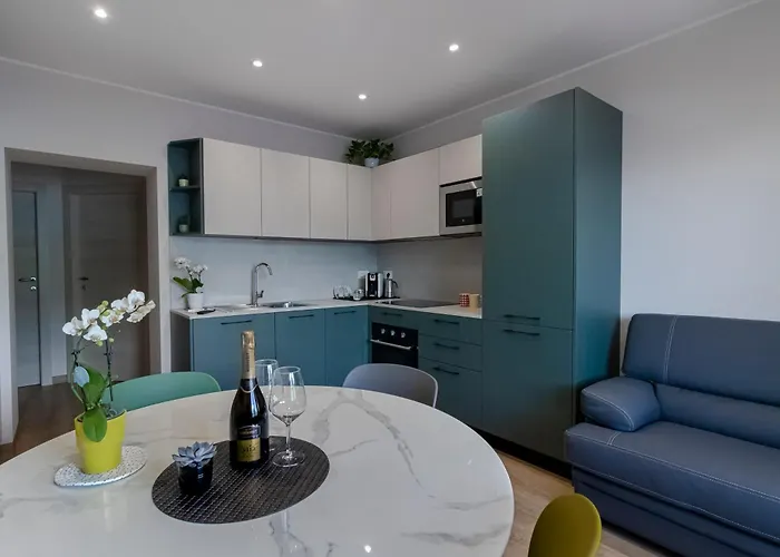 דירה Casa La Montiva - With View