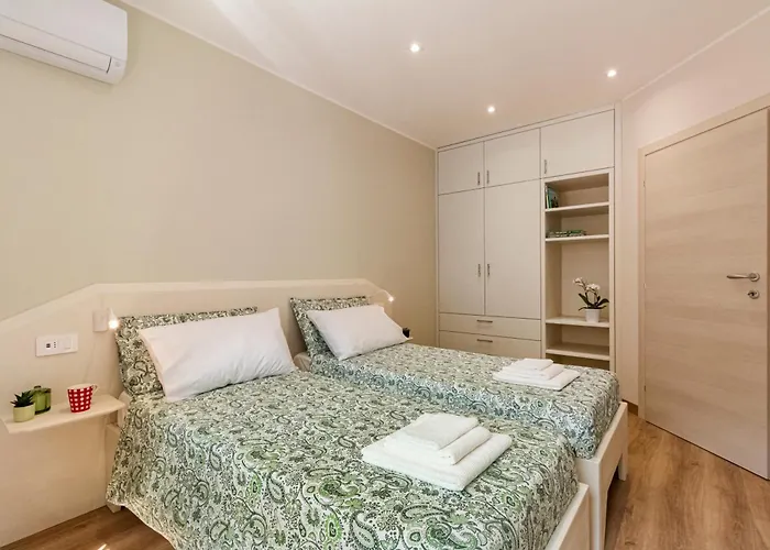 Casa La Montiva - With View Musso