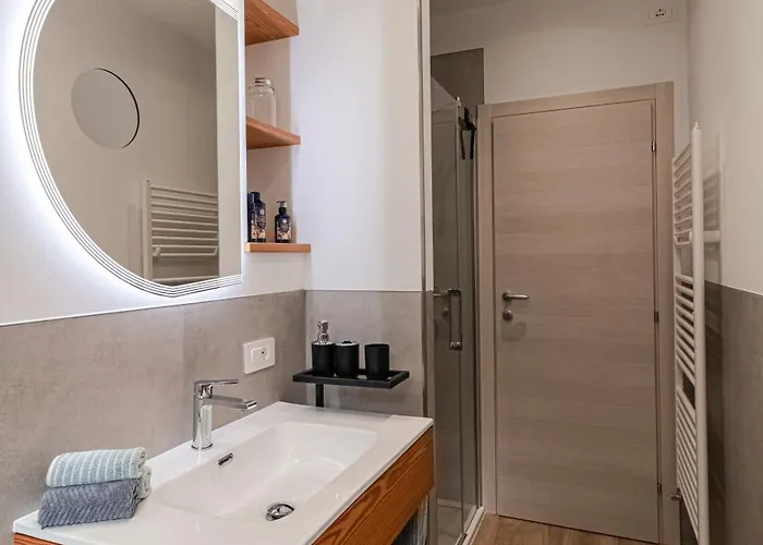 דירה Casa La Montiva - With View *