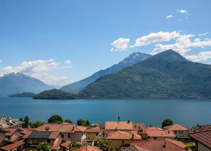 Casa La Montiva - With View דירה