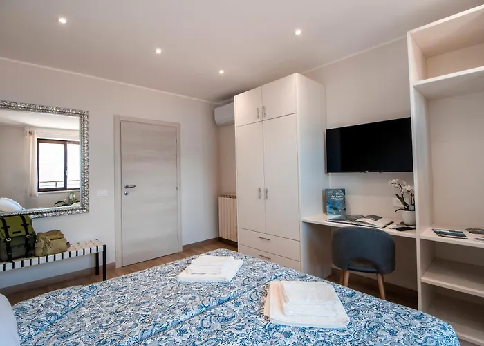 Casa La Montiva - With View דירה Musso