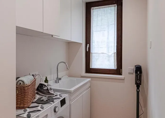 Casa La Montiva - With View דירה Musso