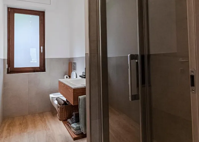 Casa La Montiva - With View * Musso