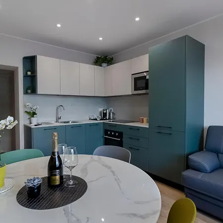 Апартаменты Casa La Montiva - With View