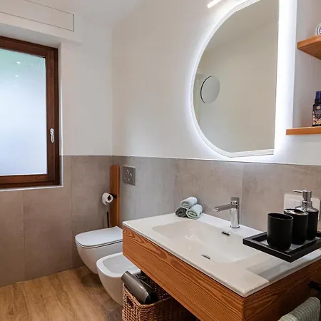 Casa La Montiva - With View Апартаменты *