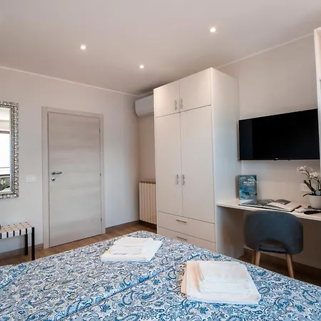 Casa La Montiva - With View Апартаменты Муссо