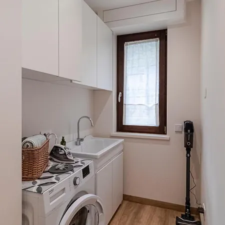 Casa La Montiva - With View Апартаменты Муссо