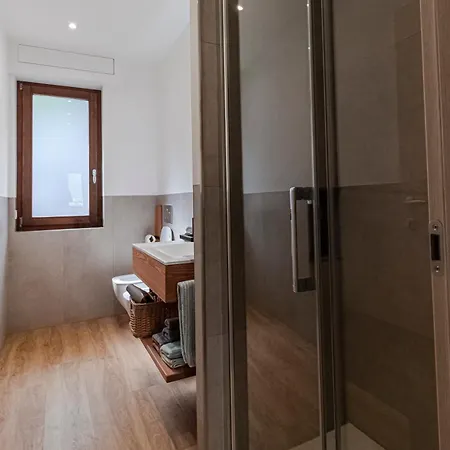 Casa La Montiva - With View * Муссо