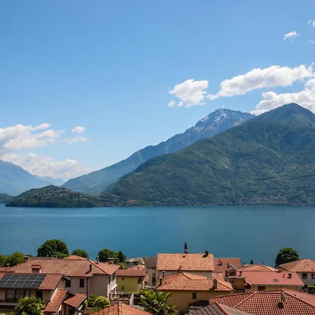 Casa La Montiva - With View Appartement