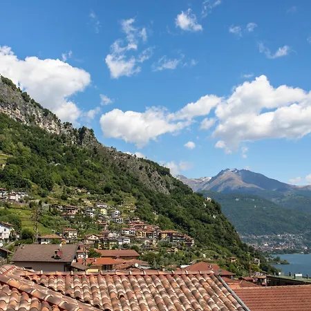Casa La Montiva - With View Appartement